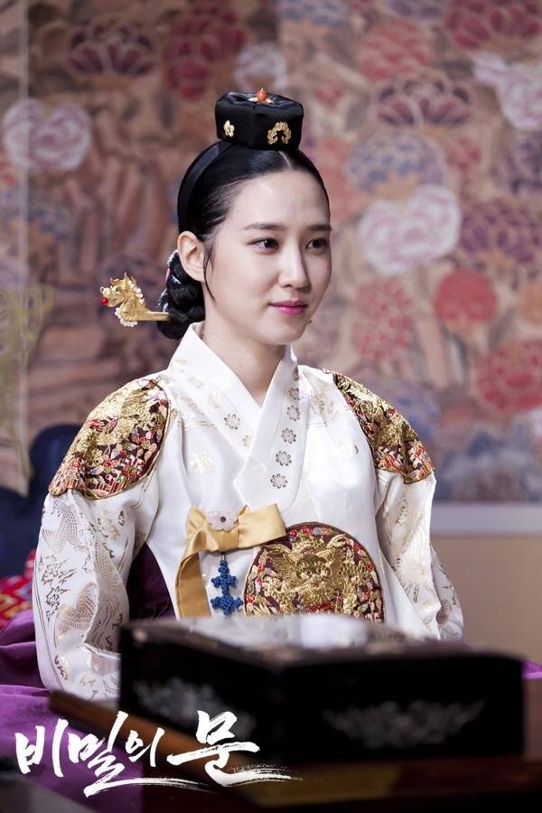 korean child stars turned leading ladies in 2021 sageuk historical kdrama